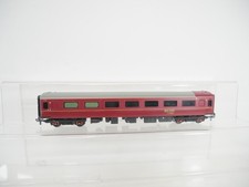 OO Gauge West Coast Railways Mk2 Coach 9712 (Converted Airfix Model)