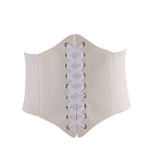 Corset waist belt for - corset,
