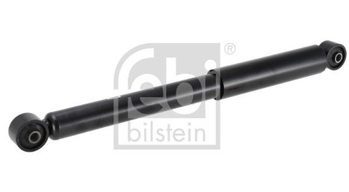 Shock absorber left rear right - absorber,