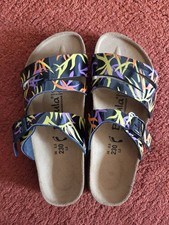 Betula by Birkenstock Black