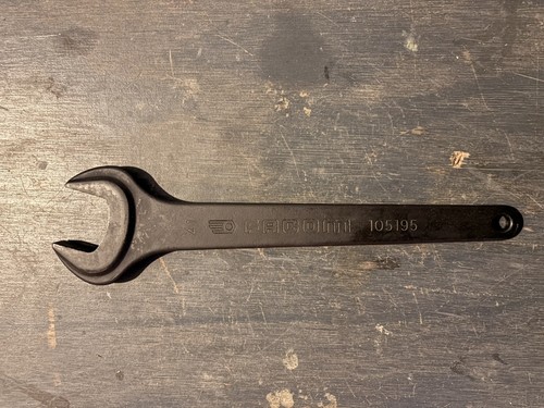 Facom open end - facom, wrench