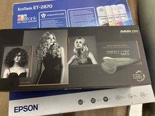 BaByliss Pro Perfect Curl MKII