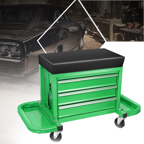 Drawer tool chest - tool, rolling