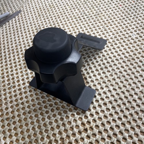 Kick pedal electric - electric, kit