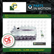 Sump pan sp0191 bga oil - pan, wet