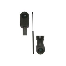 GAS SPRING FRONT PANEL FOR