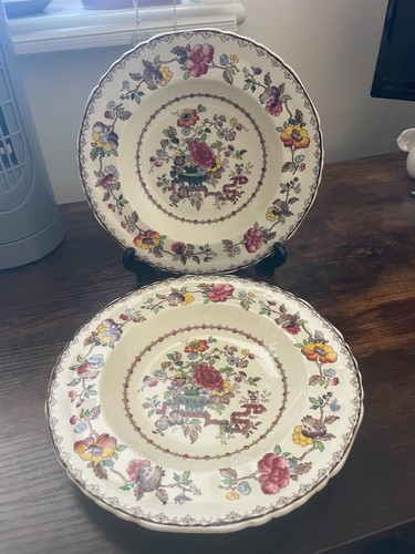 Pair mason patent - patent, ironstone