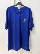 Chelsea 2019-2020 Fa Cup