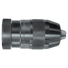 Rohm SUPRA 13mm Keyless Chuck