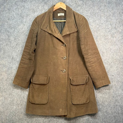 Toast coat womens size 10 - size, 8-10