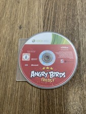 Angry Birds Trilogy (Microsoft