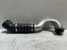 Intercharge air hose BMW E60