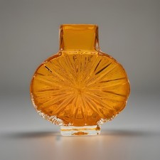 WHITEFRIARS GLASS SUNBURST