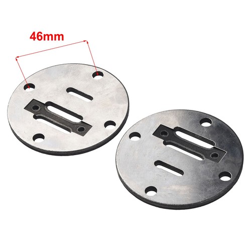 For cylinder head - for, plate