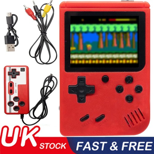 Retro mini handheld - mini,