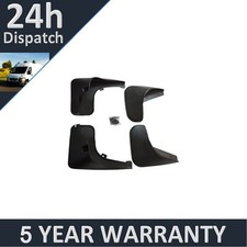 Fits Peugeot 207 Saloon