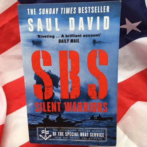 Sbs silent warriors the - warriors:, wwii