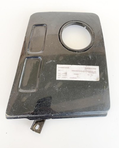 Left side cover - , gpx