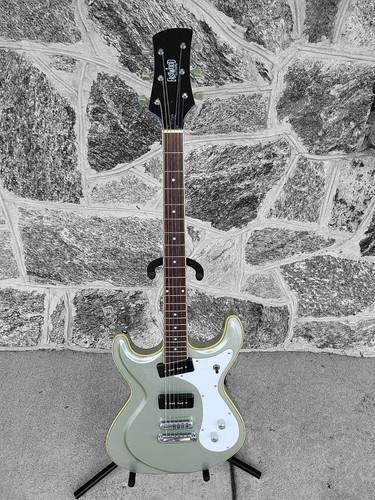 Eastwood sidejack std baritone - eastwood,