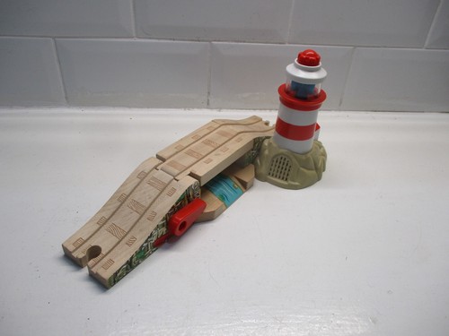 Wooden thomas the tank - wooden,