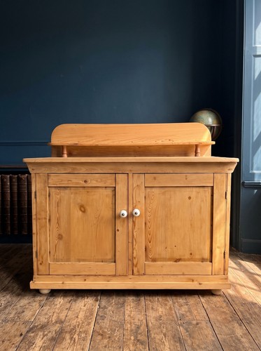 Victorian antique pine - victorian,
