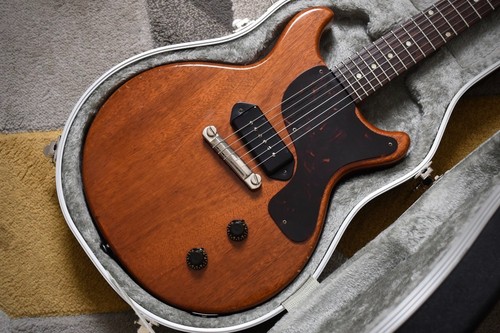 Gibson les paul junior - junior, dc
