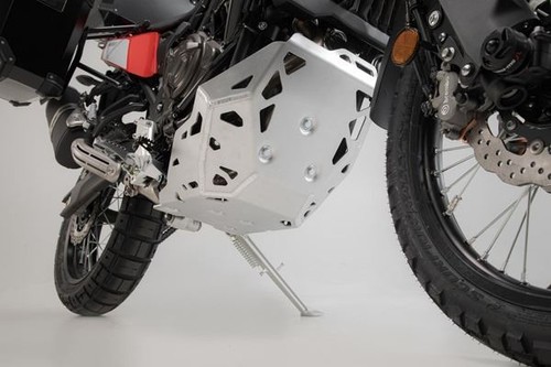 Motech engine guard silver - motech,