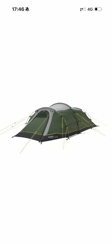 Outwell earth tent person - 3,