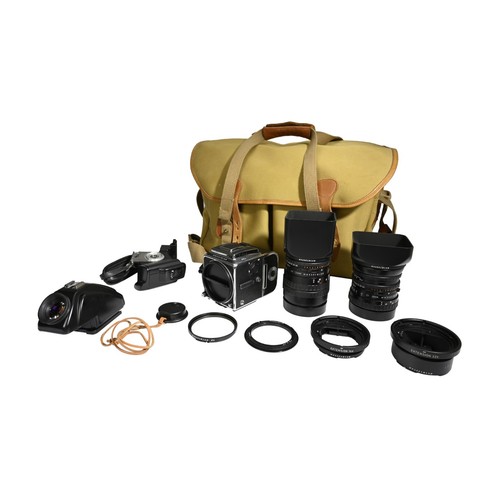 Hasselblad 503cw medium format - 503cw,