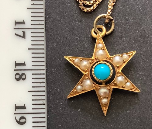 Edwardian 9ct murrle bennett - edwardian,
