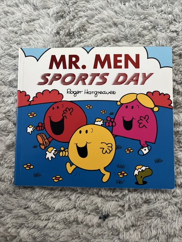 Men sports day by roger - mr.,