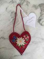 Jan Constantine Heart 