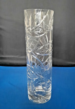 Stunning Royal Doulton Crystal