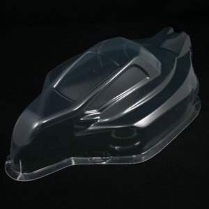 Hobao hyper tq2 bodyshell - hyper, 7