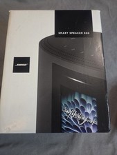 Bose 500 Smart Speaker