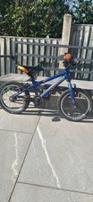 Carrera Cosmos 14 Kids' Bike
