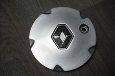 A GENUINE RENAULT CLIO MK2 1999-05 ALLOY WHEEL HUB CAP TRIM EQUATION 8200081301