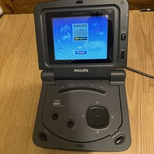 Philips CD-I 370  Portable