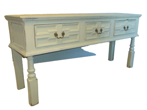 Antique oak jacobean - antique,