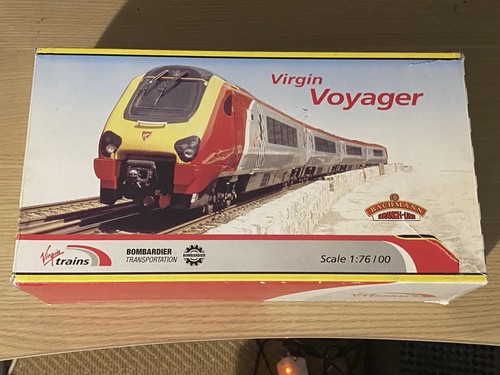 Bachmann gauge 602 - oo,