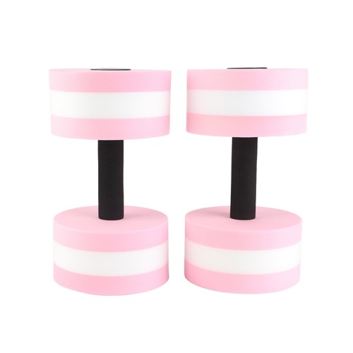 Eva water dumbbells floating - eva,