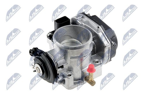 Genuine nty throttle - throttle, body