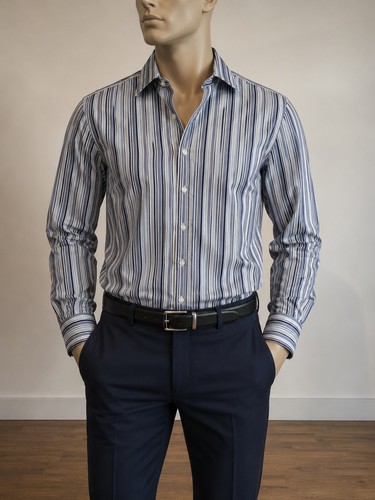 Simon carter mens long sleeved - simon,