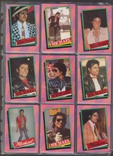 (-0-) Michael Jackson Pop