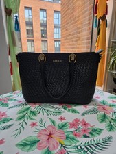 Bessie London Women's Tote