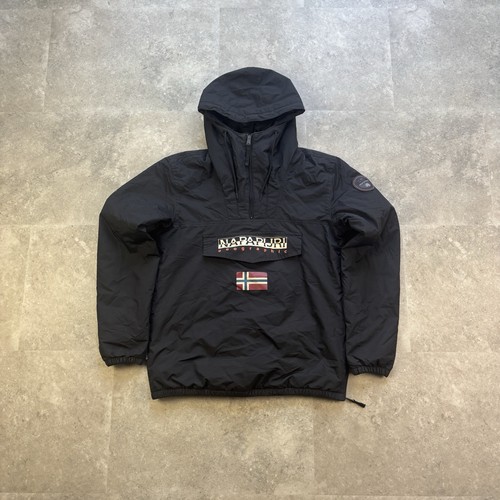 Napapijri rainforest pullover - napapijri,