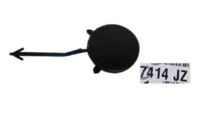 Citroen rear bumper tow - lc,