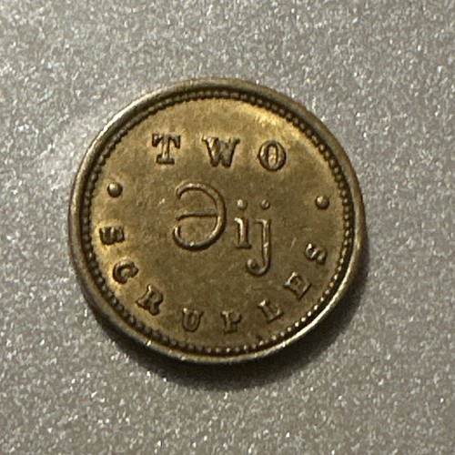 1847 britain drams - britain, scruples