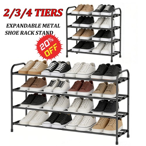 Shoe stand rack - shoe, 2