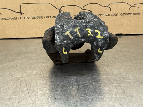 Audi mk1 v6 rear left - rear,